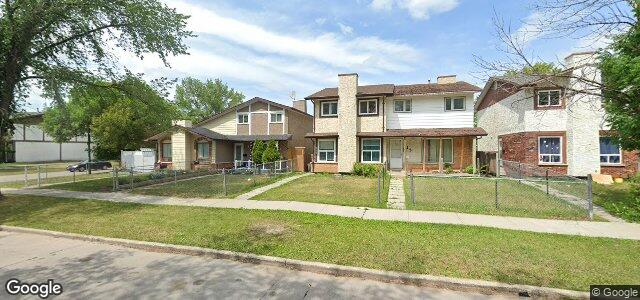219 Kinver Avenue（加拿大曼尼托巴省溫尼伯市）房屋照片