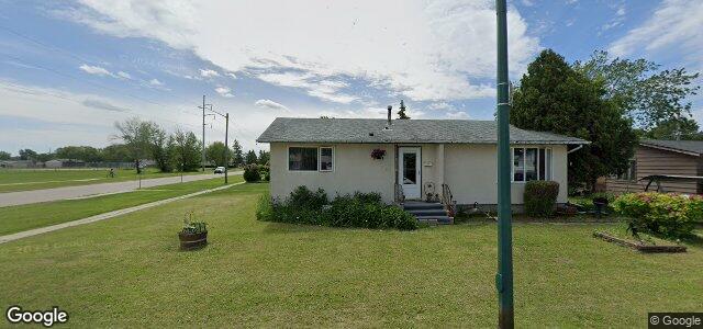 2190 King Edward Street（加拿大曼尼托巴省溫尼伯市）房屋照片