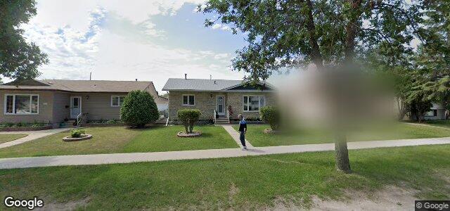 2194 Burrows Avenue（加拿大曼尼托巴省溫尼伯市）房屋照片