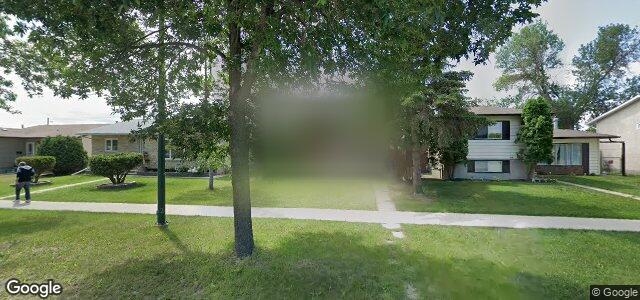 2198 Burrows Avenue（加拿大曼尼托巴省溫尼伯市）房屋照片