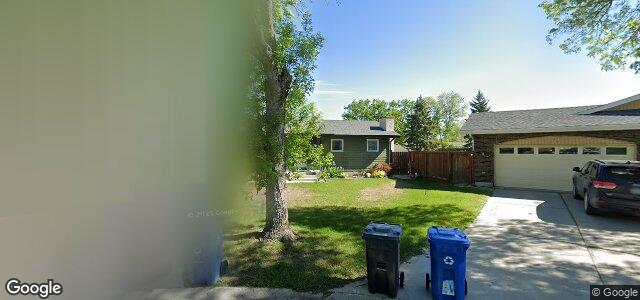 22 Cardero Place（加拿大曼尼托巴省溫尼伯市）房屋照片