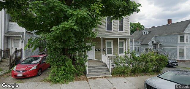 Larawan ng 22 Channing Street sa Winnipeg, Manitoba