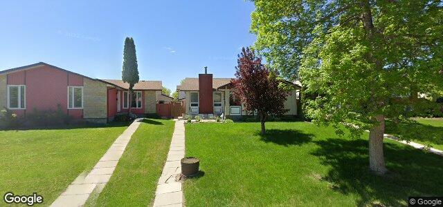 22 Clovermead Road（加拿大曼尼托巴省溫尼伯市）房屋照片