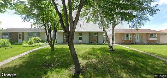 22 Currie Crescent（加拿大曼尼托巴省溫尼伯市）房屋照片