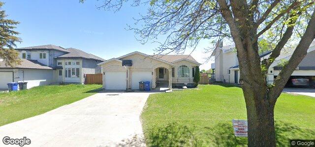 22 Cutler Bay（加拿大曼尼托巴省溫尼伯市）房屋照片