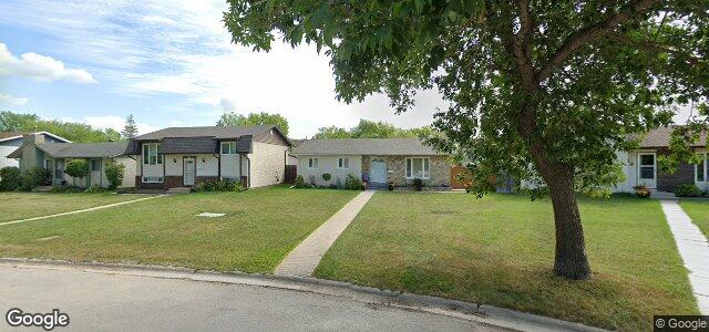 22 Fuga Bay（加拿大曼尼托巴省溫尼伯市）房屋照片