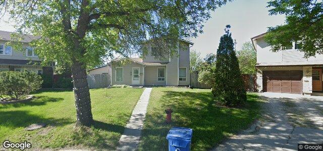 22 Gaynor Place（加拿大曼尼托巴省溫尼伯市）房屋照片