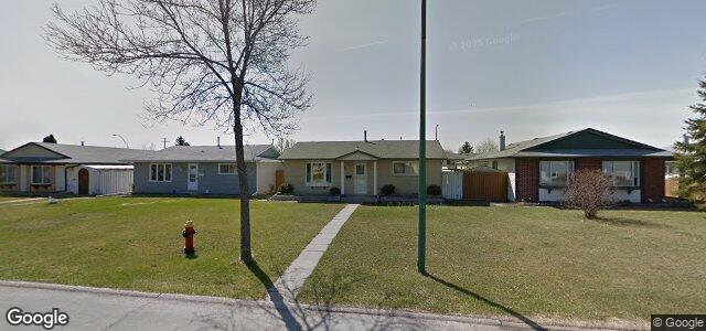 22 Muska Bay（加拿大曼尼托巴省溫尼伯市）房屋照片