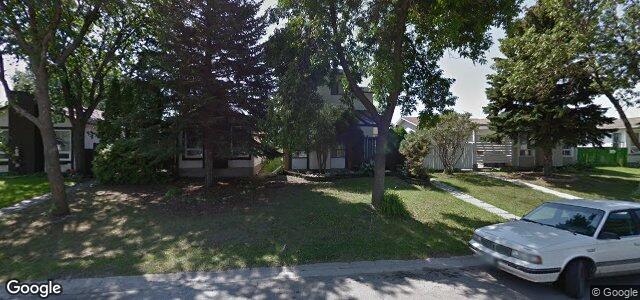 22 Parashin Bay（加拿大曼尼托巴省溫尼伯市）房屋照片