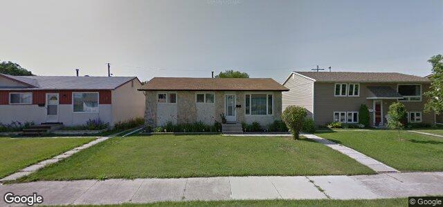 Larawan ng 22 Ringel Avenue sa Winnipeg, Manitoba