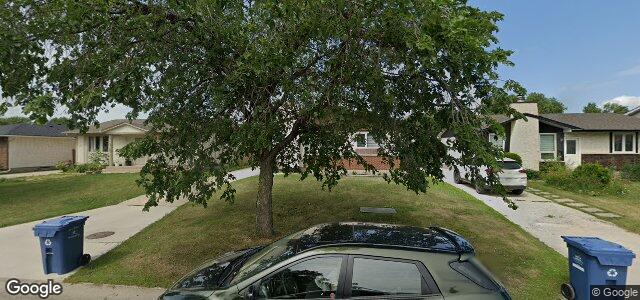 22 Sumter Crescent（加拿大曼尼托巴省溫尼伯市）房屋照片