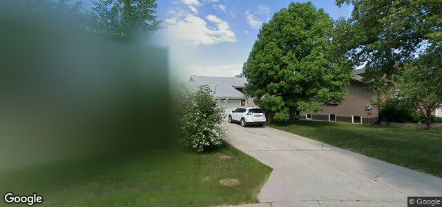 22 Woodcroft Bay（加拿大曼尼托巴省溫尼伯市）房屋照片