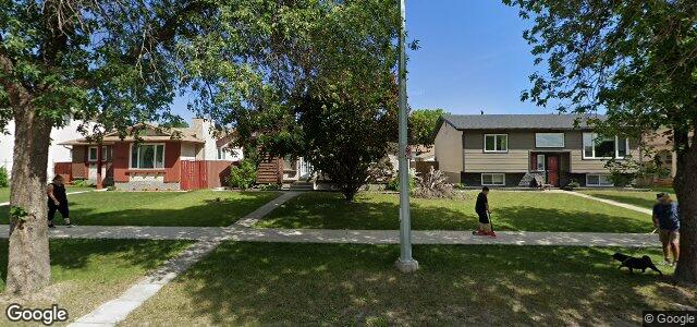 2201 Burrows Avenue（加拿大曼尼托巴省溫尼伯市）房屋照片