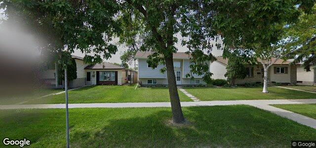 2206 Burrows Avenue（加拿大曼尼托巴省溫尼伯市）房屋照片