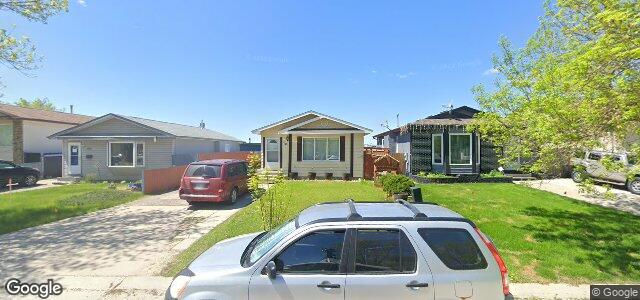 222 Barnham Crescent（加拿大曼尼托巴省温尼伯市）房屋照片