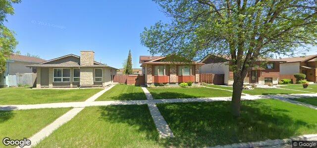 222 Egesz Street（加拿大曼尼托巴省溫尼伯市）房屋照片