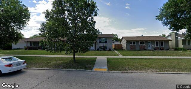 2250 Burrows Avenue（加拿大曼尼托巴省溫尼伯市）房屋照片