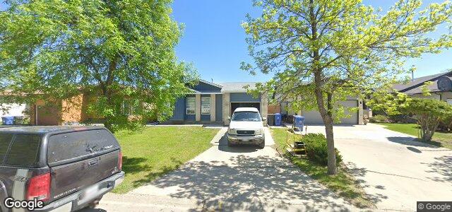 23 Birchlynn Bay（加拿大曼尼托巴省溫尼伯市）房屋照片