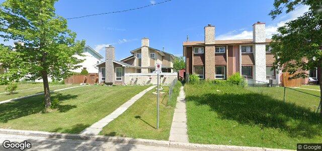 23 Butler Boulevard（加拿大曼尼托巴省溫尼伯市）房屋照片