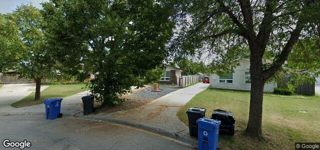 23 Cropo Bay（加拿大曼尼托巴省溫尼伯市）房屋照片