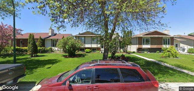 23 Cutler Bay（加拿大曼尼托巴省溫尼伯市）房屋照片