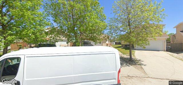 23 Edgecombe Cove（加拿大曼尼托巴省溫尼伯市）房屋照片