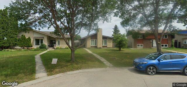 23 Fairgrove Bay（加拿大曼尼托巴省溫尼伯市）房屋照片