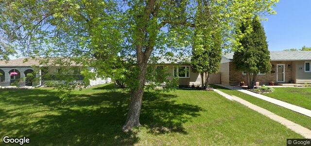 23 Finestone Street（加拿大曼尼托巴省溫尼伯市）房屋照片