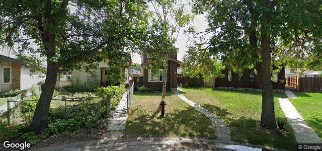 23 Gimli Place（加拿大曼尼托巴省溫尼伯市）房屋照片