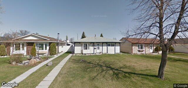 23 Muska Bay（加拿大曼尼托巴省溫尼伯市）房屋照片