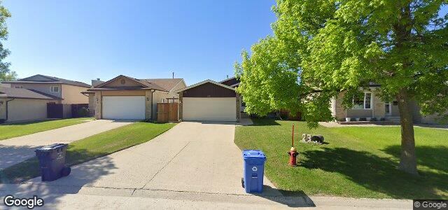 23 Poplynn Drive（加拿大曼尼托巴省溫尼伯市）房屋照片