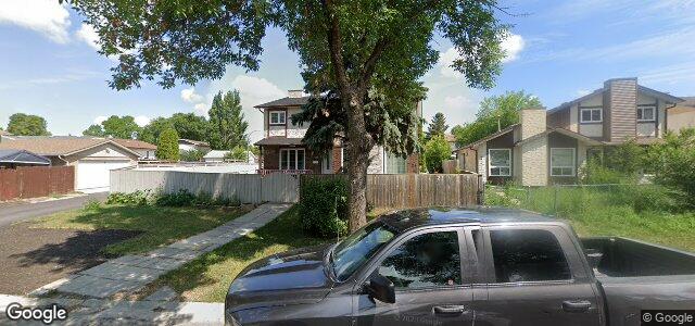 23 Raber Road（加拿大曼尼托巴省溫尼伯市）房屋照片