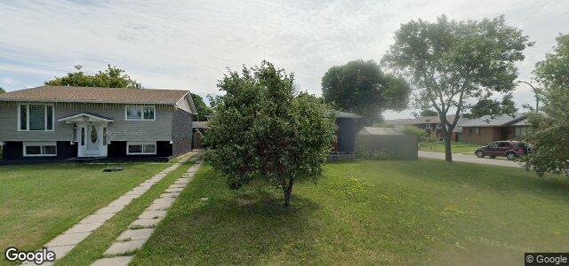 23 Sumter Crescent（加拿大曼尼托巴省溫尼伯市）房屋照片