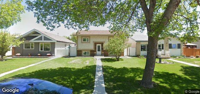 23 Wendon Bay（加拿大曼尼托巴省溫尼伯市）房屋照片