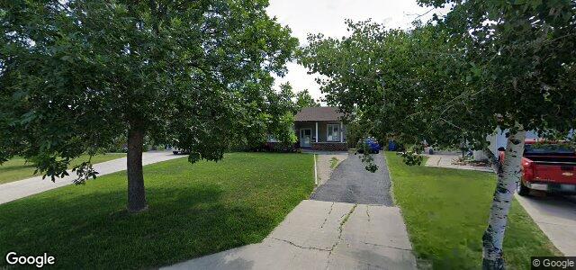 23 Woodcroft Bay（加拿大曼尼托巴省溫尼伯市）房屋照片