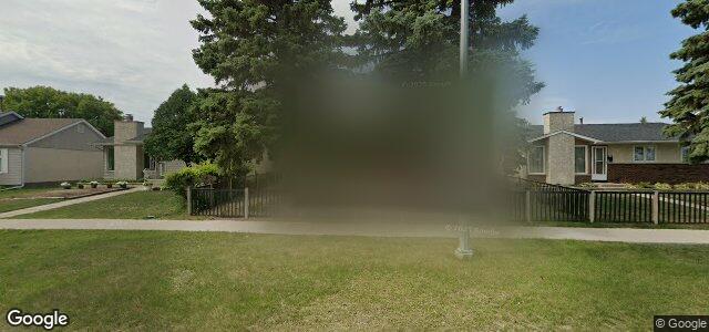 2302 Burrows Avenue（加拿大曼尼托巴省溫尼伯市）房屋照片