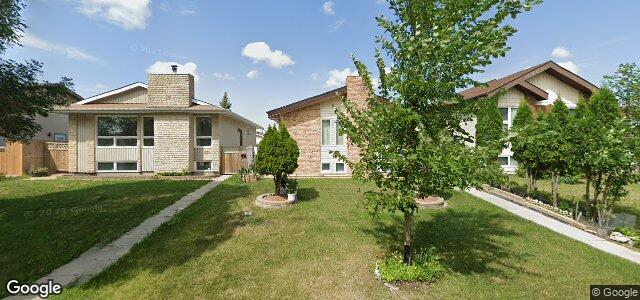 231 Weitzel Street（加拿大曼尼托巴省溫尼伯市）房屋照片