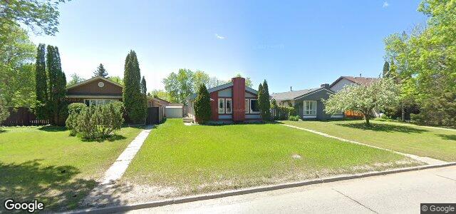 233 Egesz Street（加拿大曼尼托巴省溫尼伯市）房屋照片