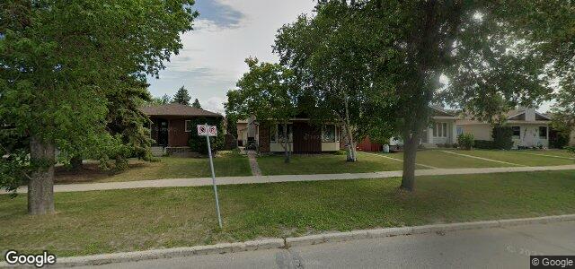 2367 Burrows Avenue（加拿大曼尼托巴省溫尼伯市）房屋照片