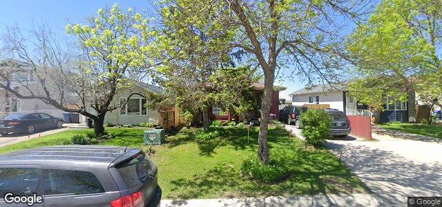 238 Barnham Crescent（加拿大曼尼托巴省溫尼伯市）房屋照片