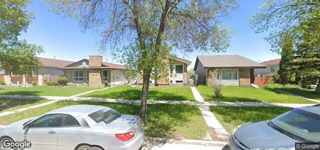 Larawan ng 238 Egesz Street sa Winnipeg, Manitoba