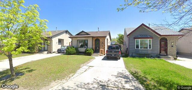 Photo of 239 Barnham Crescent in Winnipeg, Manitoba