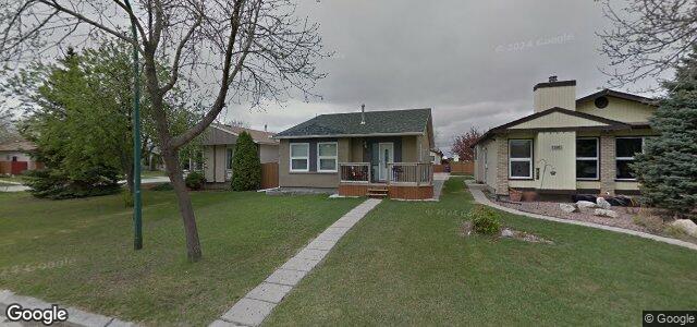 Photo of 24 Birchlynn Bay in Winnipeg, Manitoba