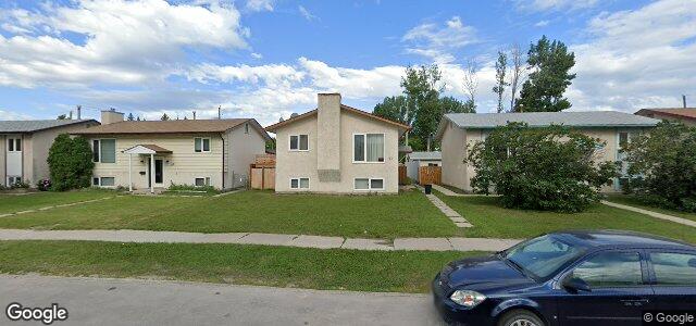 24 Code Street（加拿大曼尼托巴省温尼伯市）房屋照片