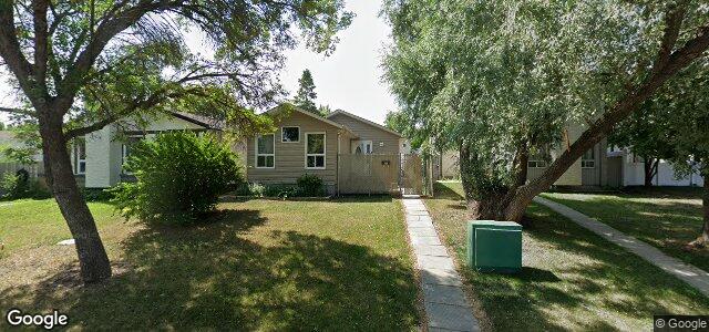 24 Raber Road（加拿大曼尼托巴省溫尼伯市）房屋照片