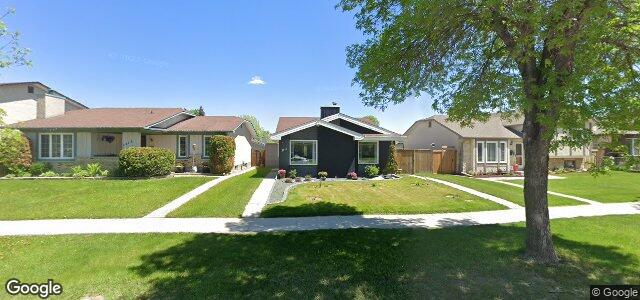 2411 Burrows Avenue（加拿大曼尼托巴省溫尼伯市）房屋照片