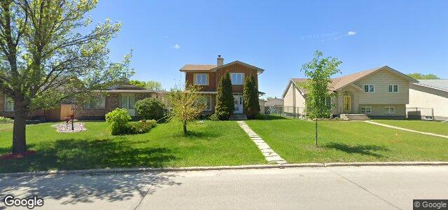 2418 Burrows Avenue（加拿大曼尼托巴省溫尼伯市）房屋照片