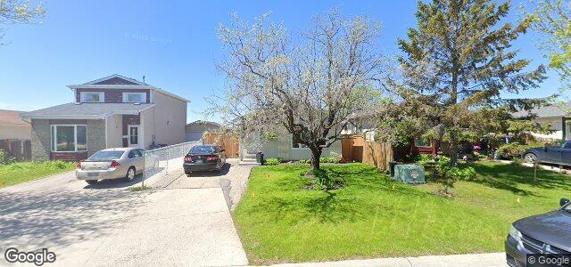 242 Barnham Crescent（加拿大曼尼托巴省溫尼伯市）房屋照片