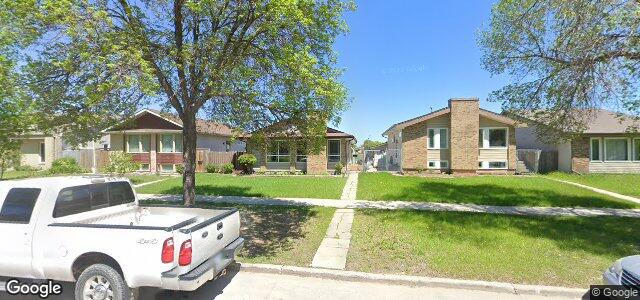 242 Egesz Street（加拿大曼尼托巴省溫尼伯市）房屋照片