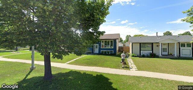 242 Tyndall Avenue（加拿大曼尼托巴省溫尼伯市）房屋照片